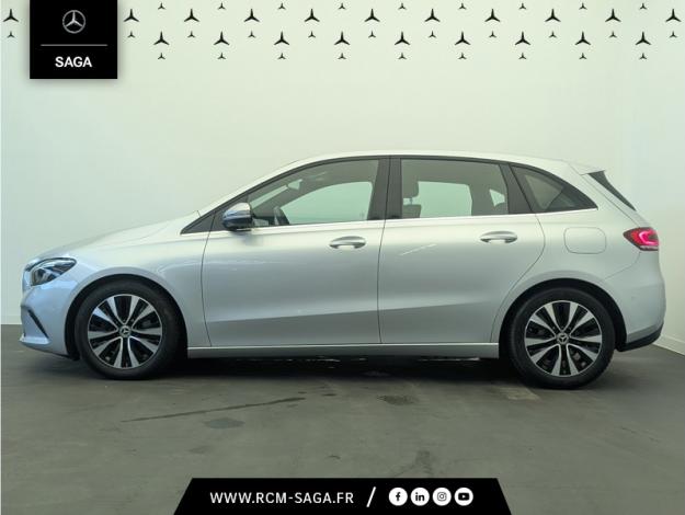 MERCEDES-BENZ Classe B 200 d Business Line Edition  