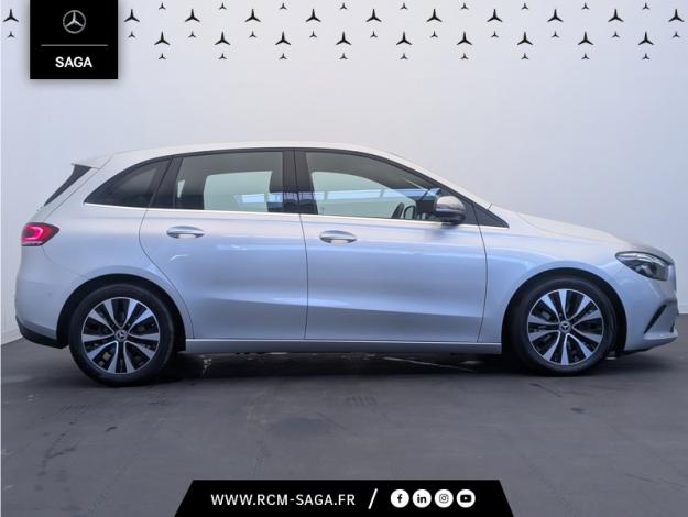 MERCEDES-BENZ Classe B 200 d Business Line Edition  