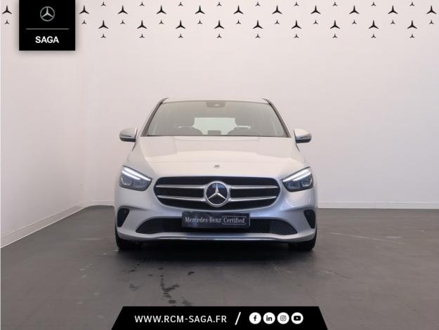 MERCEDES-BENZ Classe B 200 d Business Line Edition  