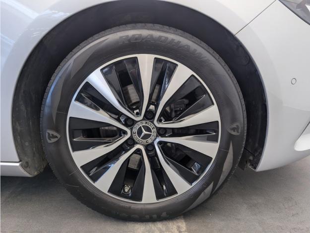 MERCEDES-BENZ Classe B 200 d Business Line Edition  