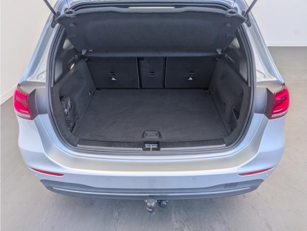 MERCEDES-BENZ Classe B 200 d Business Line Edition  