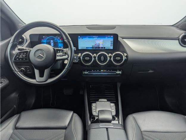 MERCEDES-BENZ Classe B 200 d Business Line Edition  