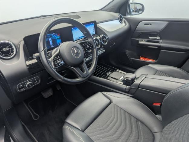MERCEDES-BENZ Classe B 200 d Business Line Edition  