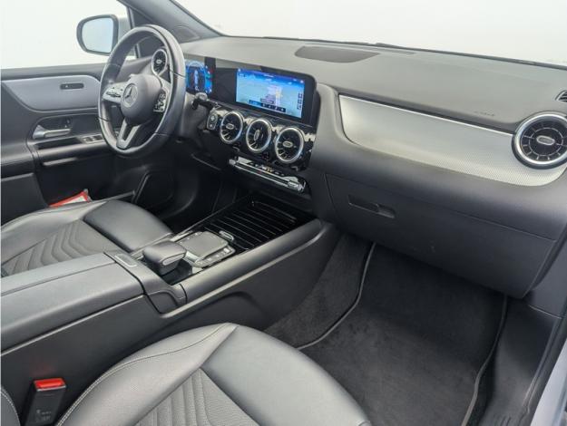 MERCEDES-BENZ Classe B 200 d Business Line Edition  
