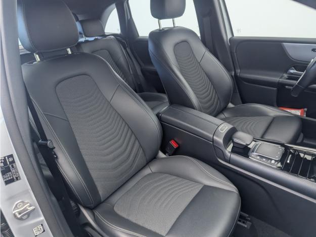 MERCEDES-BENZ Classe B 200 d Business Line Edition  