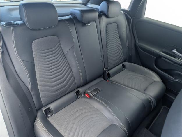 MERCEDES-BENZ Classe B 200 d Business Line Edition  