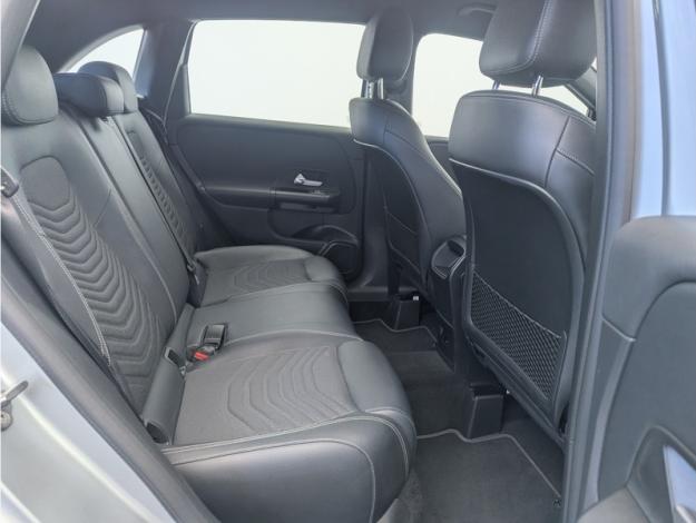 MERCEDES-BENZ Classe B 200 d Business Line Edition  