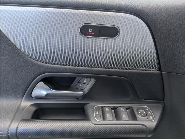 MERCEDES-BENZ Classe B 200 d Business Line Edition  