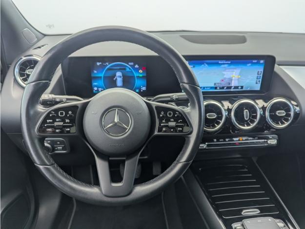 MERCEDES-BENZ Classe B 200 d Business Line Edition  