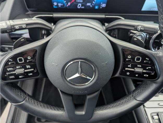 MERCEDES-BENZ Classe B 200 d Business Line Edition  