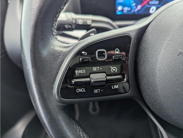 MERCEDES-BENZ Classe B 200 d Business Line Edition  