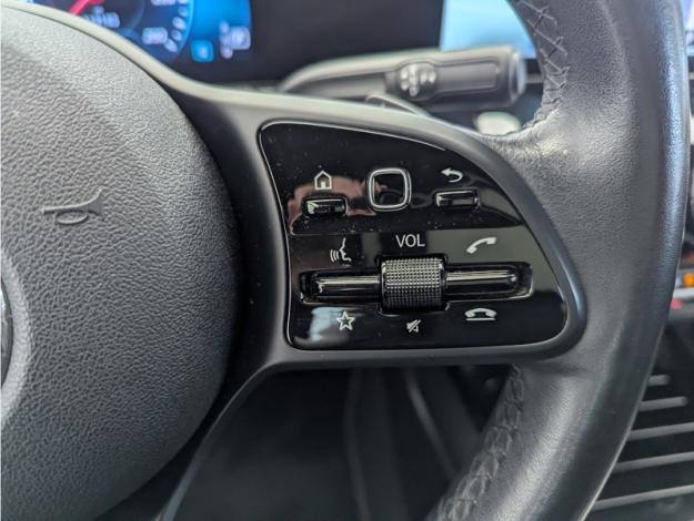 MERCEDES-BENZ Classe B 200 d Business Line Edition  