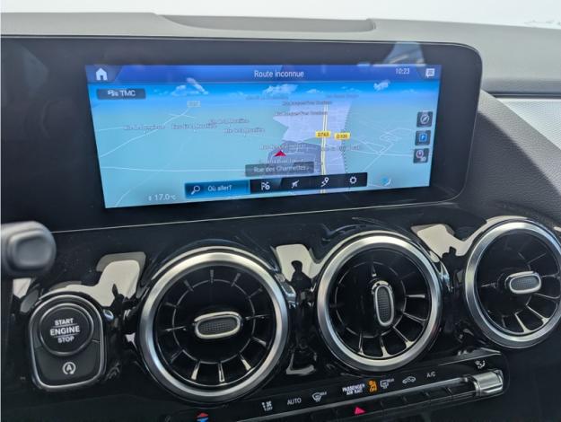 MERCEDES-BENZ Classe B 200 d Business Line Edition  