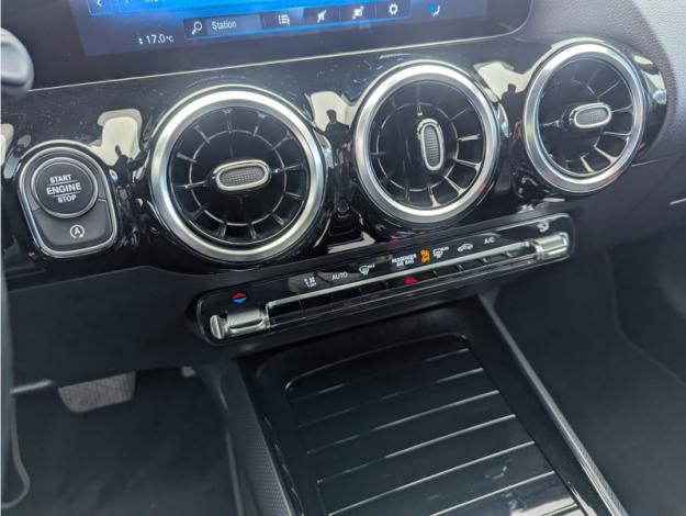 MERCEDES-BENZ Classe B 200 d Business Line Edition  