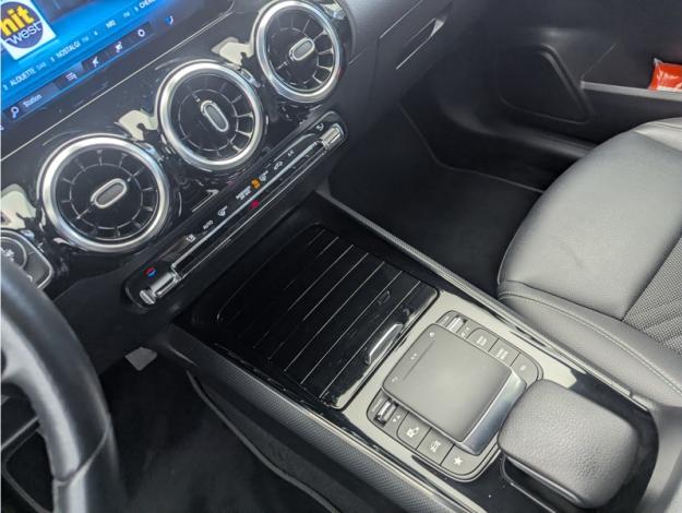 MERCEDES-BENZ Classe B 200 d Business Line Edition  