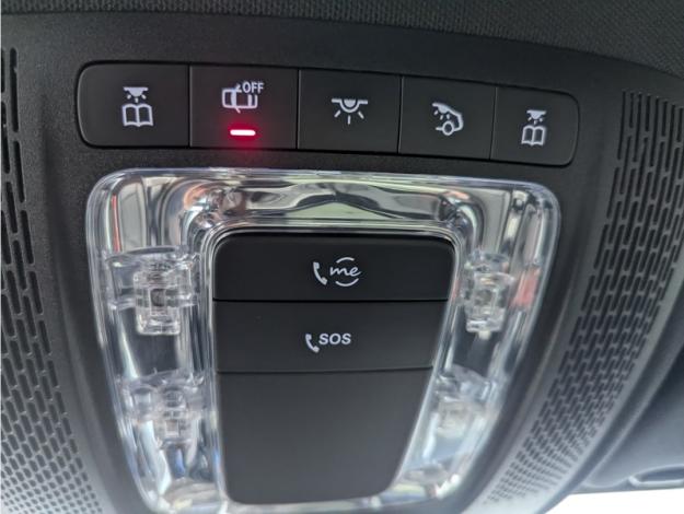 MERCEDES-BENZ Classe B 200 d Business Line Edition  