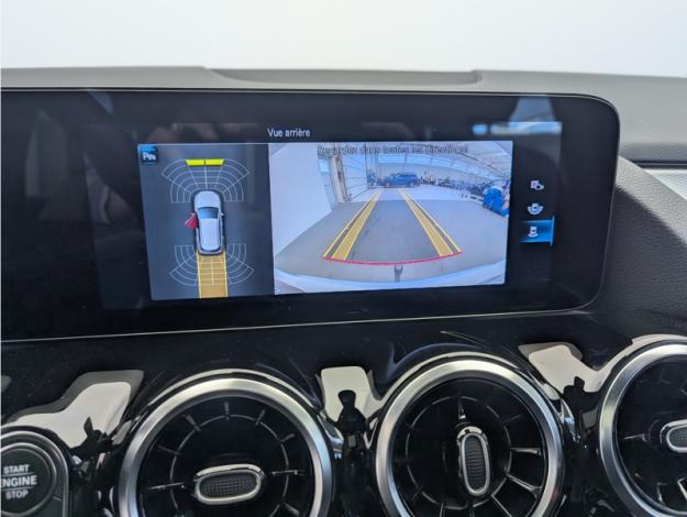 MERCEDES-BENZ Classe B 200 d Business Line Edition  