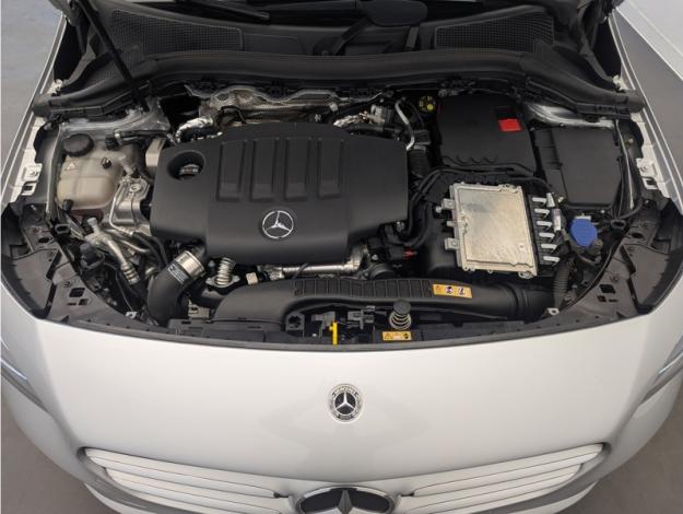 MERCEDES-BENZ Classe B 200 d Business Line Edition  