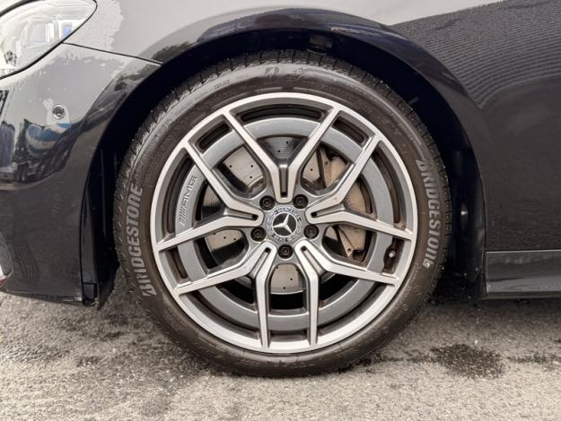 MERCEDES-BENZ Classe E Coupé Classe E 220 d AMG Line Coupé  