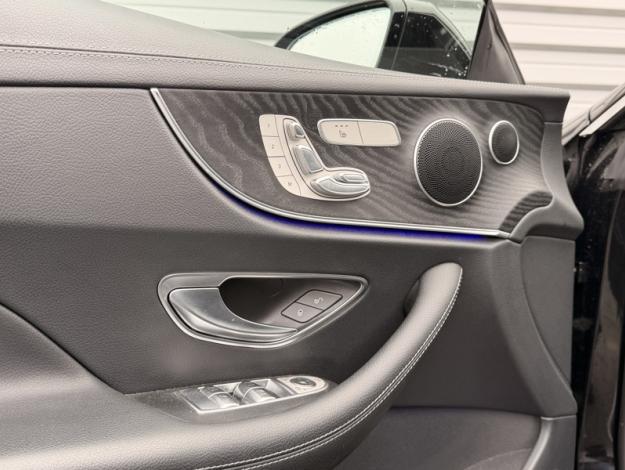 MERCEDES-BENZ Classe E Coupé Classe E 220 d AMG Line Coupé  