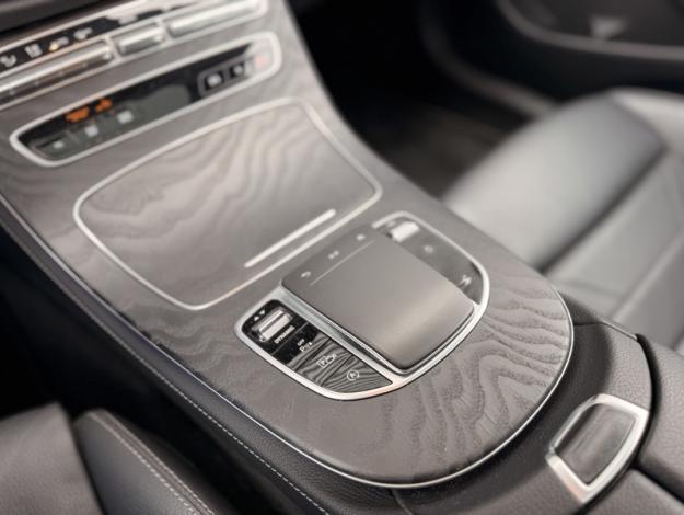 MERCEDES-BENZ Classe E Coupé Classe E 220 d AMG Line Coupé  