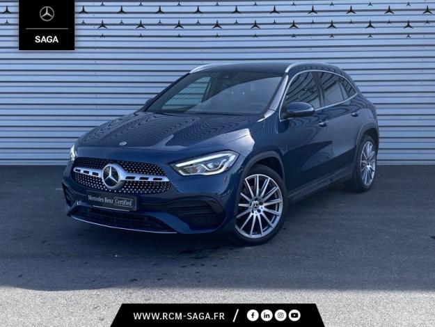 MERCEDES-BENZ GLA 200 d AMG Line  