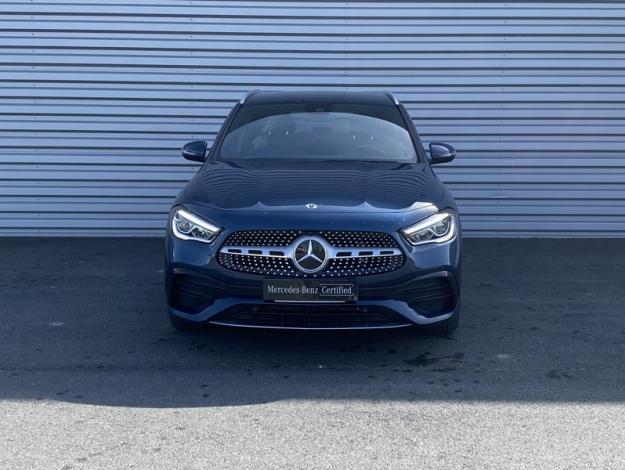 MERCEDES-BENZ GLA 200 d AMG Line  
