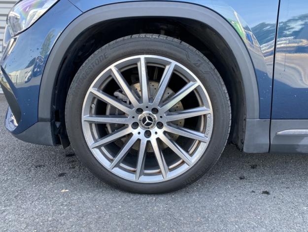 MERCEDES-BENZ GLA 200 d AMG Line  