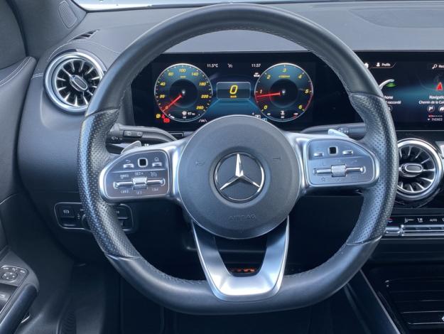 MERCEDES-BENZ GLA 200 d AMG Line  