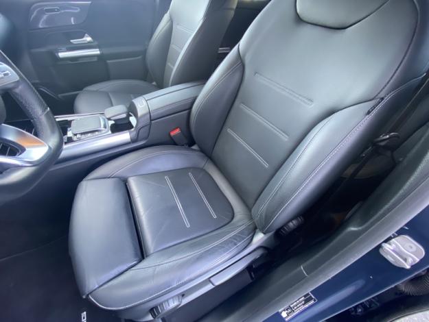 MERCEDES-BENZ GLA 200 d AMG Line  