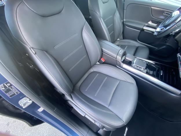 MERCEDES-BENZ GLA 200 d AMG Line  