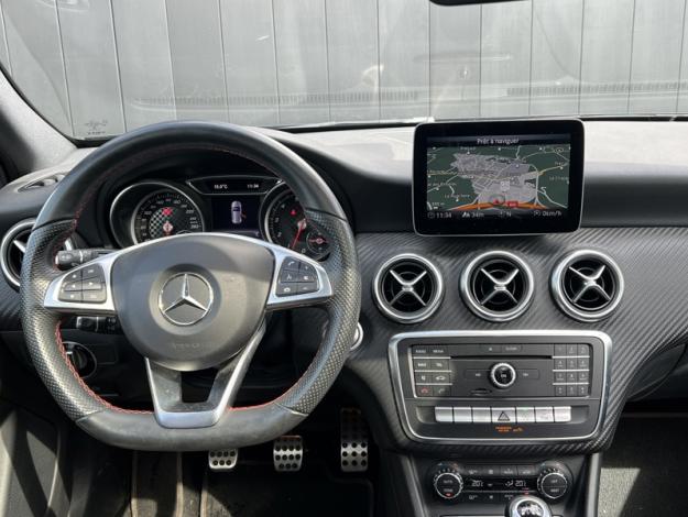 MERCEDES-BENZ Classe A A 160 Fascination  