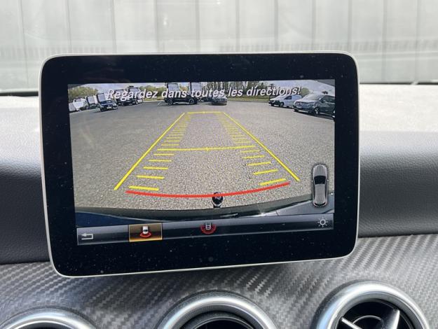 MERCEDES-BENZ Classe A A 160 Fascination  