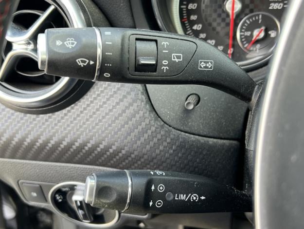 MERCEDES-BENZ Classe A A 160 Fascination  