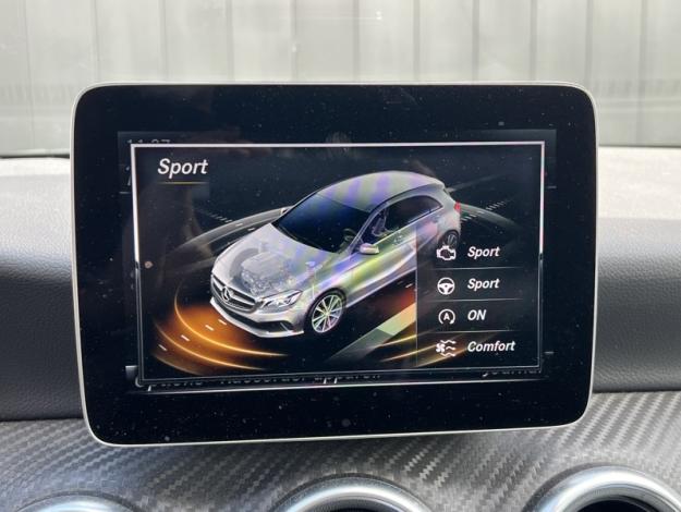 MERCEDES-BENZ Classe A A 160 Fascination  