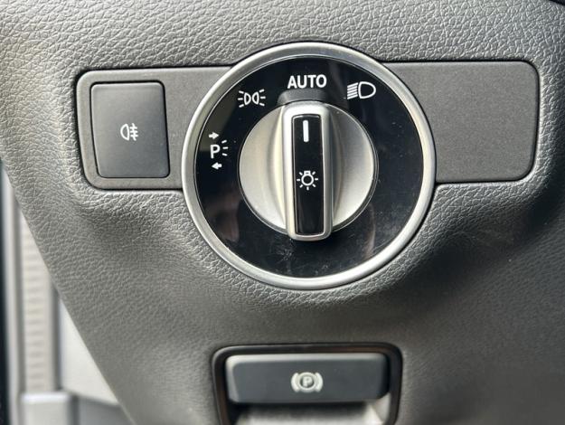 MERCEDES-BENZ Classe A A 160 Fascination  