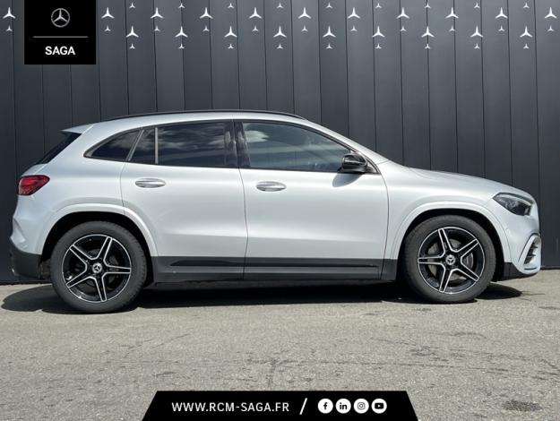 MERCEDES-BENZ GLA 200 d AMG Line  