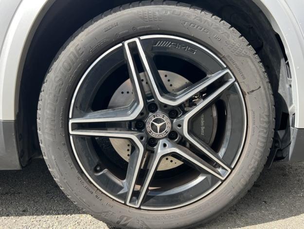 MERCEDES-BENZ GLA 200 d AMG Line  