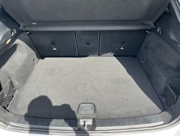 MERCEDES-BENZ GLA 200 d AMG Line  