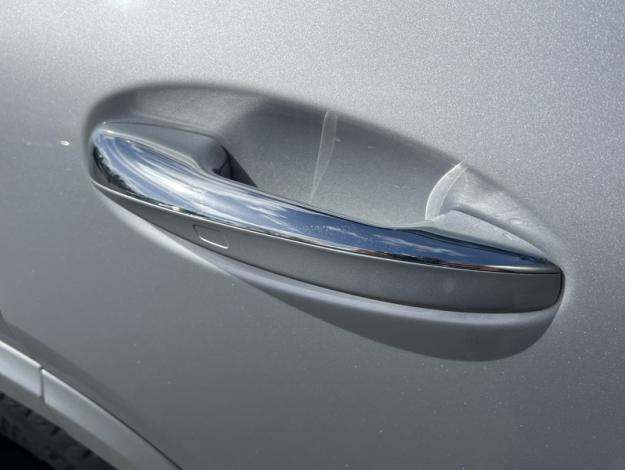 MERCEDES-BENZ GLA 200 d AMG Line  