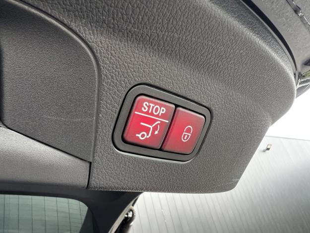 MERCEDES-BENZ GLE Coupé GLE 350 de Hybrid EQ 4MATIC AMG Line Coupé  