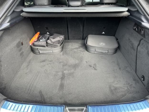 MERCEDES-BENZ GLE Coupé GLE 350 de Hybrid EQ 4MATIC AMG Line Coupé  