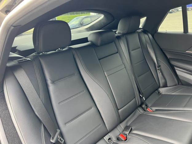 MERCEDES-BENZ GLE Coupé GLE 350 de Hybrid EQ 4MATIC AMG Line Coupé  