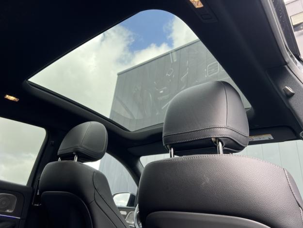 MERCEDES-BENZ GLE Coupé GLE 350 de Hybrid EQ 4MATIC AMG Line Coupé  