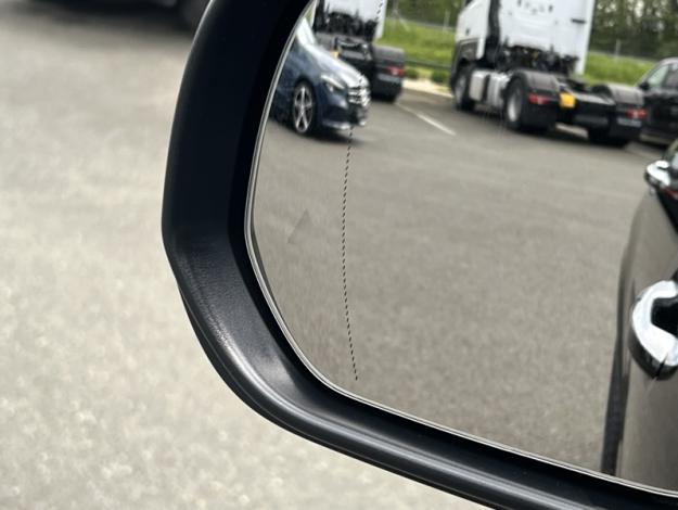 MERCEDES-BENZ GLE Coupé GLE 350 de Hybrid EQ 4MATIC AMG Line Coupé  