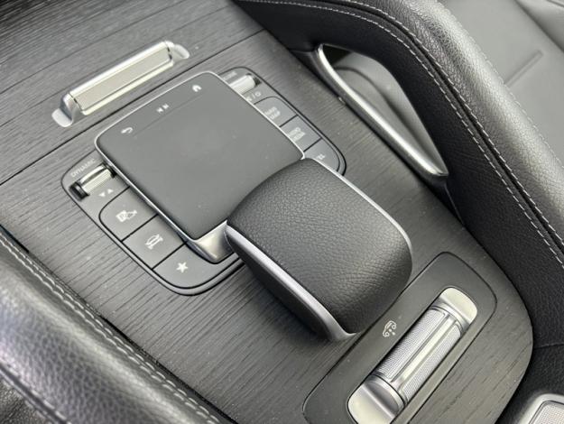 MERCEDES-BENZ GLE Coupé GLE 350 de Hybrid EQ 4MATIC AMG Line Coupé  