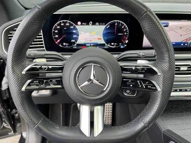 MERCEDES-BENZ GLE Coupé GLE 350 de Hybrid EQ 4MATIC AMG Line Coupé  