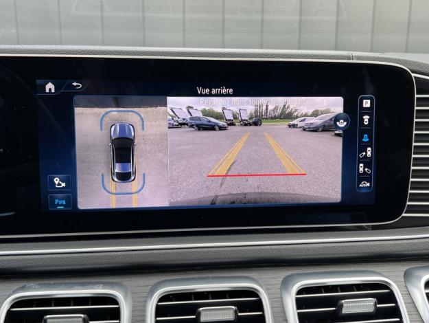 MERCEDES-BENZ GLE Coupé GLE 350 de Hybrid EQ 4MATIC AMG Line Coupé  