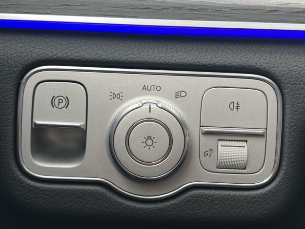 MERCEDES-BENZ GLE Coupé GLE 350 de Hybrid EQ 4MATIC AMG Line Coupé  