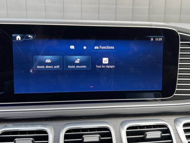 MERCEDES-BENZ GLE Coupé GLE 350 de Hybrid EQ 4MATIC AMG Line Coupé  